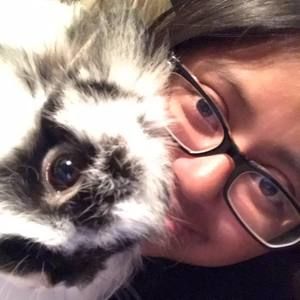 Meet your Posher, Elena